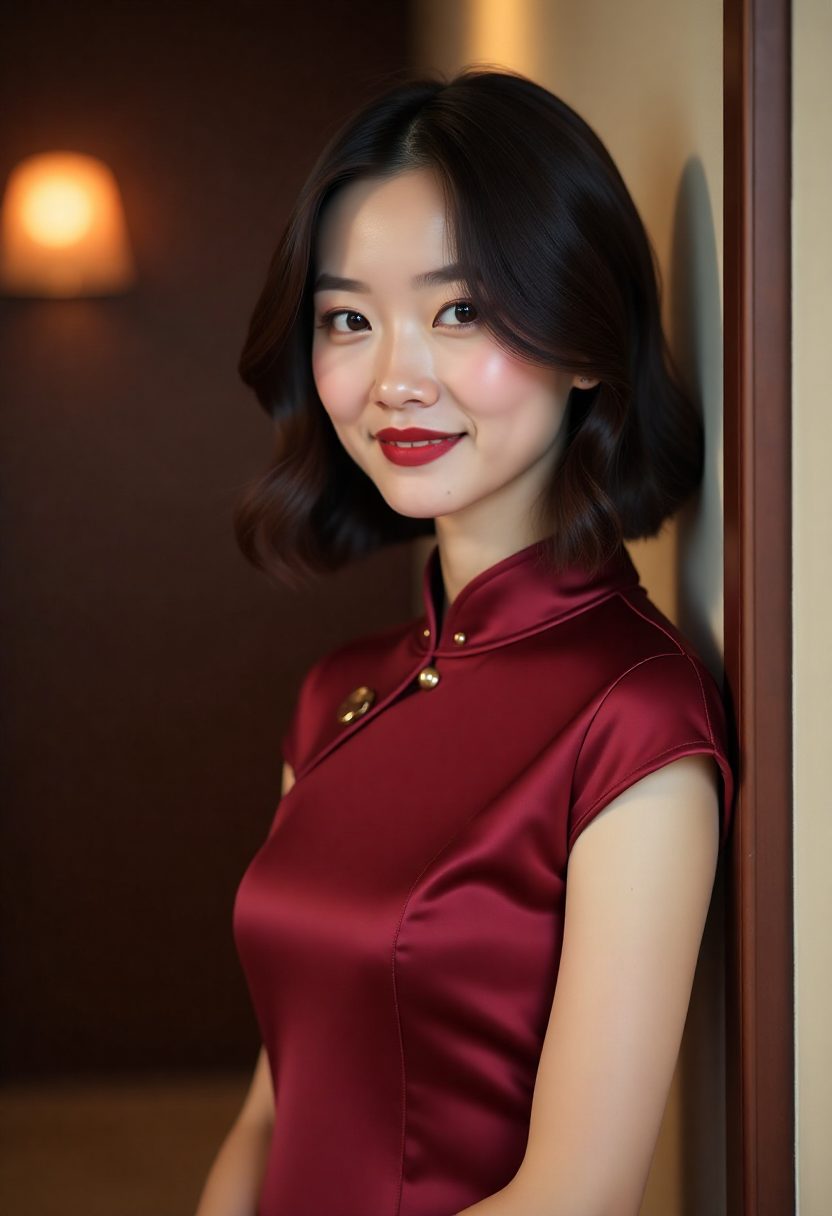 戏台环境声